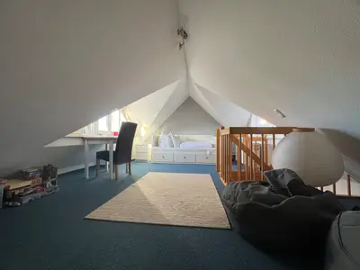 Ferienwohnung für 5 Personen (60 m²) in Prerow 6/10