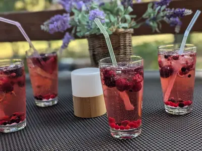 Ferienwohnung für 4 Personen (70 m²) in Prerow 2/10