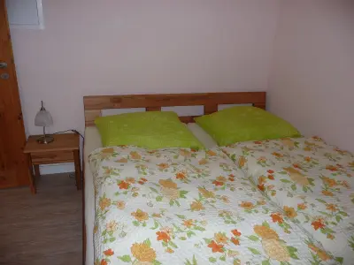 Ferienwohnung für 4 Personen (70 m²) in Prerow 7/10