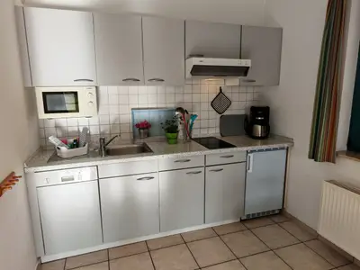 Küche / Küchenzeile