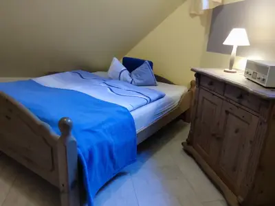 Ferienwohnung für 5 Personen (70 m²) in Prerow 7/10