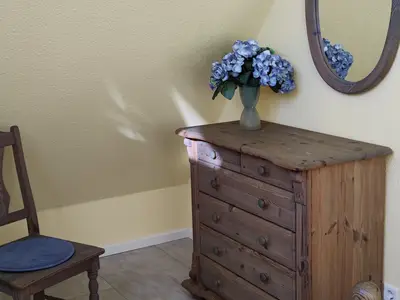 Ferienwohnung für 5 Personen (70 m²) in Prerow 8/10