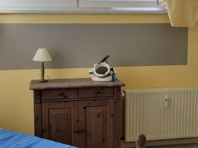 Ferienwohnung für 5 Personen (70 m²) in Prerow 9/10