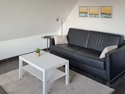 Ferienwohnung für 3 Personen (52 m²) in Prerow 1/10