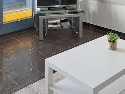 Ferienwohnung für 3 Personen (52 m²) in Prerow 2/10