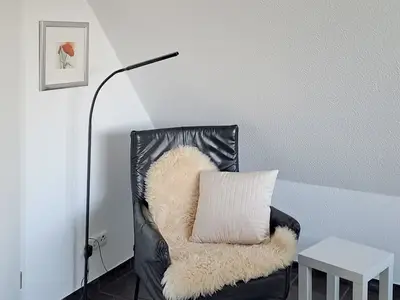 Ferienwohnung für 3 Personen (52 m²) in Prerow 3/10