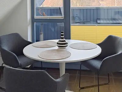 Ferienwohnung für 3 Personen (52 m²) in Prerow 4/10