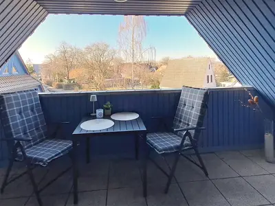 Ferienwohnung für 3 Personen (52 m²) in Prerow 5/10