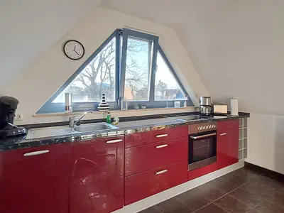 Ferienwohnung für 3 Personen (52 m²) in Prerow 6/10