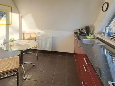 Ferienwohnung für 3 Personen (52 m²) in Prerow 7/10
