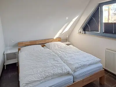 Ferienwohnung für 3 Personen (52 m²) in Prerow 9/10