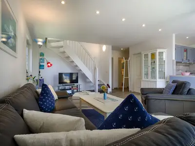 Ferienwohnung für 4 Personen (90 m²) in Prerow 3/10