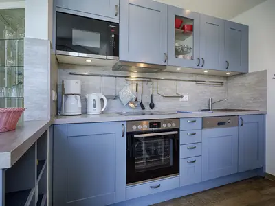 Ferienwohnung für 4 Personen (90 m²) in Prerow 5/10