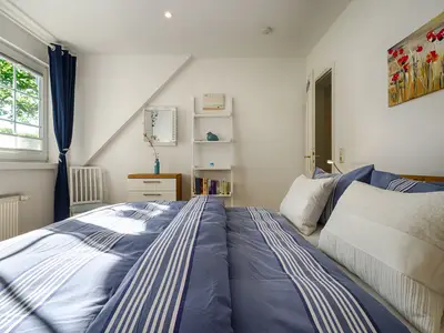 Ferienwohnung für 4 Personen (90 m²) in Prerow 9/10