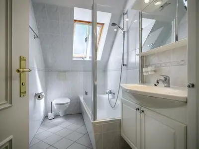 Ferienwohnung für 4 Personen (90 m²) in Prerow 10/10