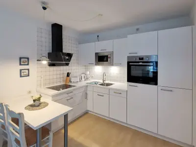 Ferienwohnung für 3 Personen (40 m²) in Prerow 4/10