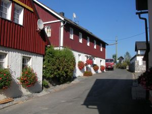 Ferienwohnung für 6 Personen (70 m²) in Presseck