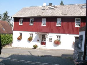 Ferienwohnung für 12 Personen (160 m&sup2;) in Presseck