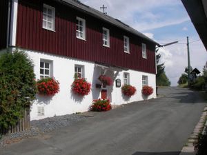 Ferienwohnung für 12 Personen (160 m²) in Presseck