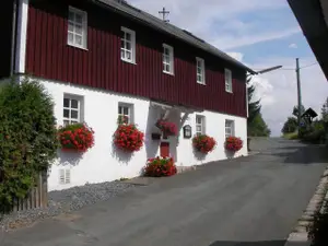 Ferienwohnung für 12 Personen (160 m²) in Elbersreuth