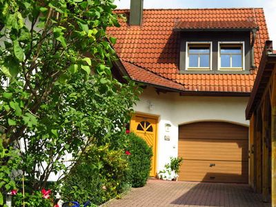 Ferienwohnung für 3 Personen (35 m²) in Pretzfeld 2/10