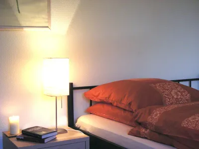 Ferienwohnung für 2 Personen (72 m²) in Preußisch Oldendorf 1/10