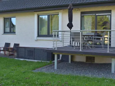 Ferienwohnung für 4 Personen (112 m²) in Preußisch Oldendorf 1/7