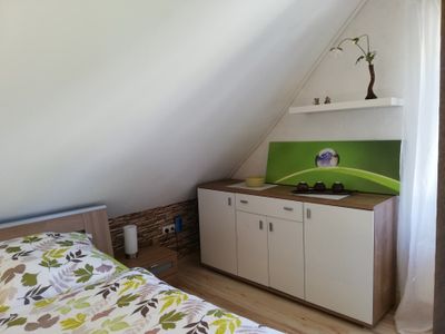 Ferienwohnung für 6 Personen (80 m²) in Preußisch Oldendorf 9/10