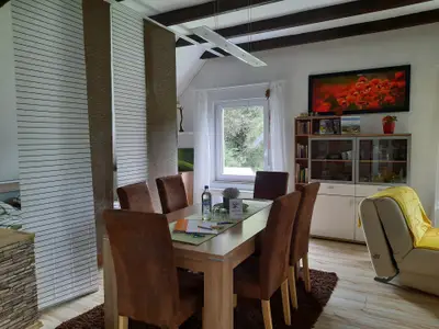 Ferienwohnung für 6 Personen (80 m²) in Preußisch Oldendorf 6/10