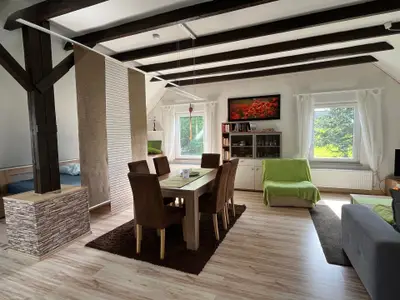 Ferienwohnung für 6 Personen (80 m²) in Preußisch Oldendorf 7/10