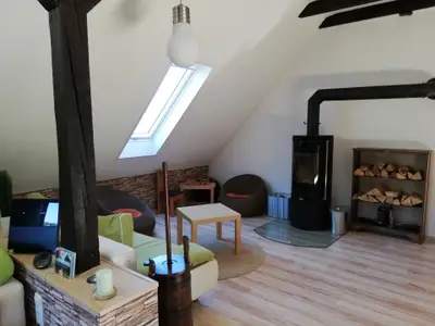 Ferienwohnung für 6 Personen (80 m²) in Preußisch Oldendorf 8/10