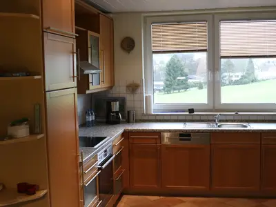 Ferienwohnung für 4 Personen (63 m²) in Preußisch Oldendorf 2/10