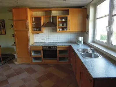 Ferienwohnung für 4 Personen (63 m²) in Preußisch Oldendorf 3/10