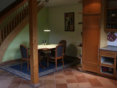 Ferienwohnung für 4 Personen (63 m²) in Preußisch Oldendorf 4/10