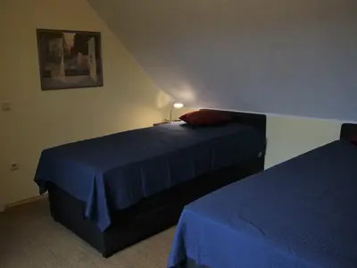 Ferienwohnung für 4 Personen (63 m²) in Preußisch Oldendorf 5/10