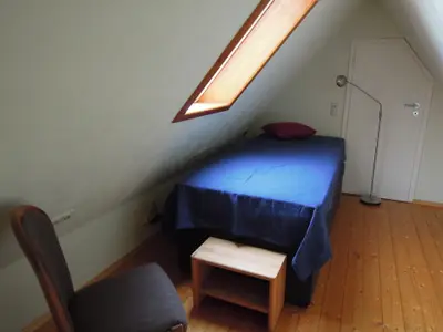 Ferienwohnung für 4 Personen (63 m²) in Preußisch Oldendorf 6/10