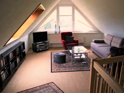 Ferienwohnung für 4 Personen (63 m²) in Preußisch Oldendorf 7/10