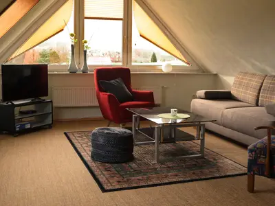 Ferienwohnung für 4 Personen (63 m²) in Preußisch Oldendorf 8/10