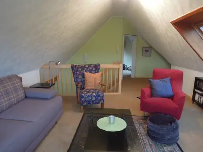 Ferienwohnung für 4 Personen (63 m²) in Preußisch Oldendorf 9/10