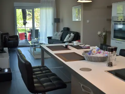 Ferienwohnung für 4 Personen (112 m²) in Preußisch Oldendorf 2/7
