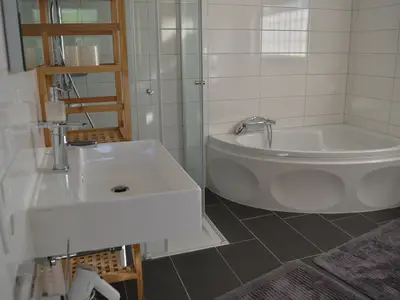 Ferienwohnung für 4 Personen (112 m²) in Preußisch Oldendorf 3/7