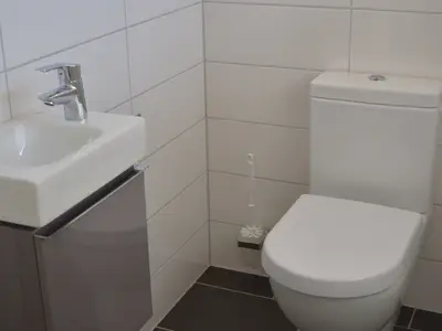 Ferienwohnung für 4 Personen (112 m²) in Preußisch Oldendorf 4/7