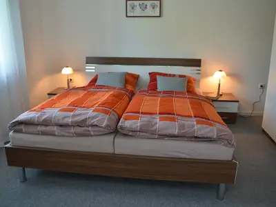 Ferienwohnung für 4 Personen (112 m²) in Preußisch Oldendorf 5/7