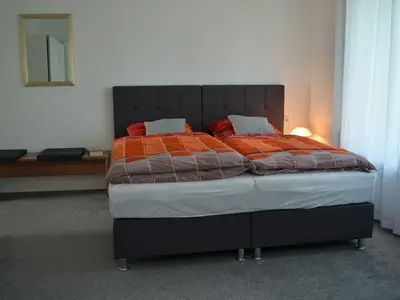 Ferienwohnung für 4 Personen (112 m²) in Preußisch Oldendorf 6/7