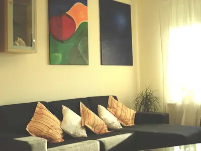 Ferienwohnung für 2 Personen (72 m²) in Preußisch Oldendorf 8/10