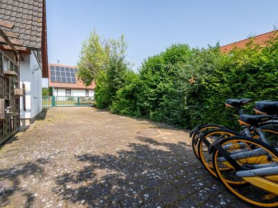 Ferienwohnung für 3 Personen (35 m²) in Priborn 9/10