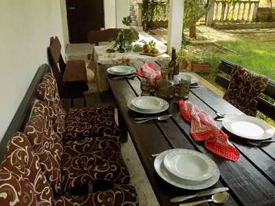 Ferienwohnung für 9 Personen (100 m²) in Pridraga 7/10