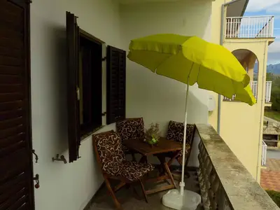 Ferienwohnung für 8 Personen (90 m²) in Pridraga 2/10