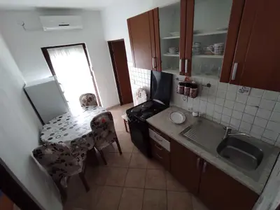 Ferienwohnung für 8 Personen (90 m²) in Pridraga 10/10
