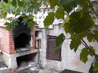 Ferienwohnung für 8 Personen (100 m²) in Pridraga 7/10